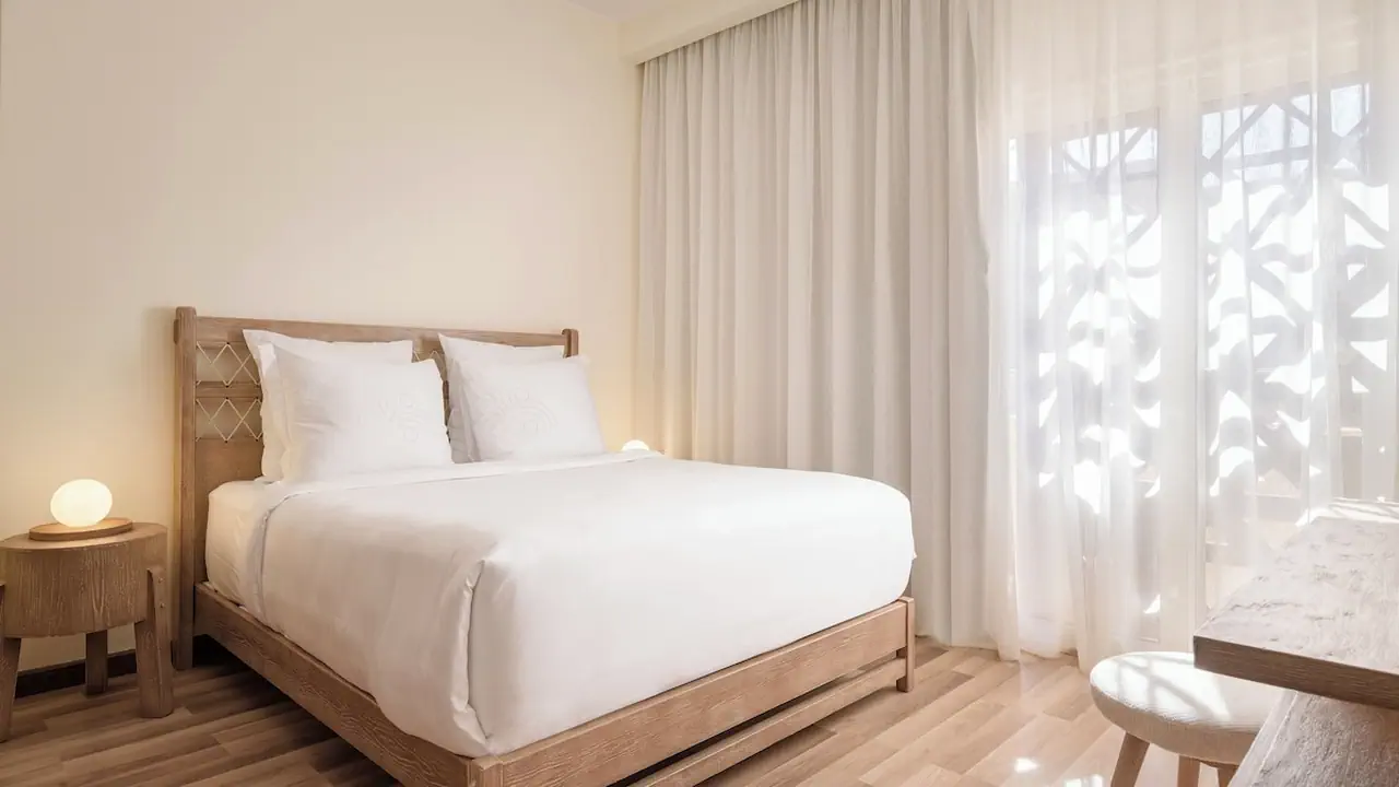 Hotel Zen Wellness Resort - Aswan